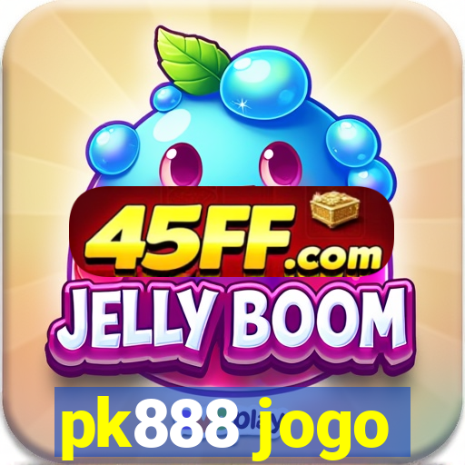 pk888 jogo